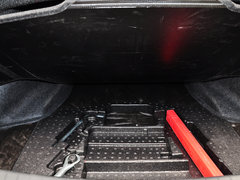2014款 3.7L 豪华运动版