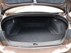2014款 3.7L 豪华运动版