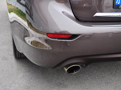 2014款 3.7L 豪华运动版