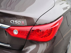 2014款 3.7L 豪华运动版