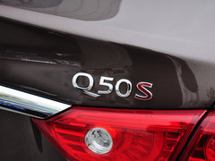2014款 3.7L 豪华运动版