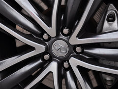2014款 3.7L 豪华运动版