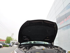 2014款 3.7L 豪华运动版