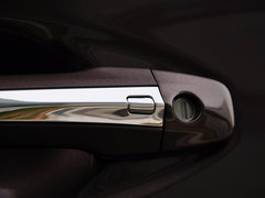 2014款 3.7L 豪华运动版