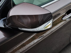 2014款 3.7L 豪华运动版