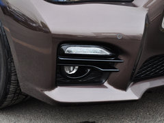2014款 3.7L 豪华运动版