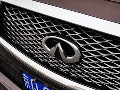 2014款 3.7L 豪华运动版