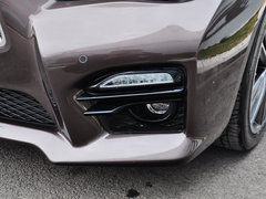 2014款 3.7L 豪华运动版