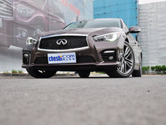 2014款 3.7L 豪华运动版
