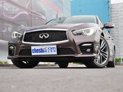 2014款 3.7L 豪华运动版