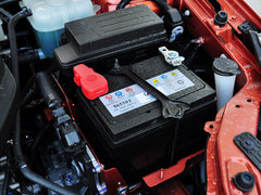 2014款 1.5L 手动 舒适型