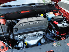 2014款 1.5L 手动 舒适型