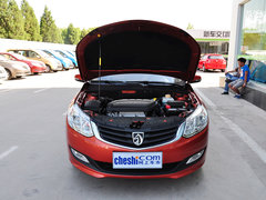 2014款 1.5L 手动 舒适型