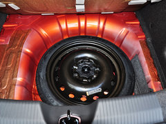 2014款 1.5L 手动 舒适型