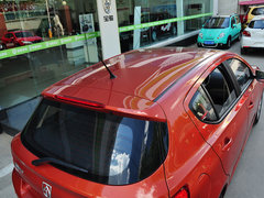 2014款 1.5L 手动 舒适型