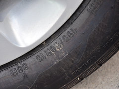 2014款 1.5L 手动 舒适型