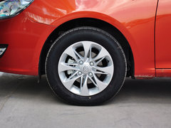 2014款 1.5L 手动 舒适型