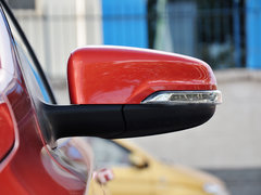 2014款 1.5L 手动 舒适型