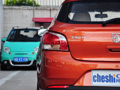 2014款 1.5L 手动 舒适型