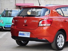 2014款 1.5L 手动 舒适型