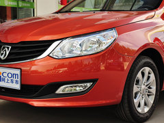 2014款 1.5L 手动 舒适型