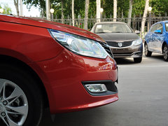 2014款 1.5L 手动 舒适型
