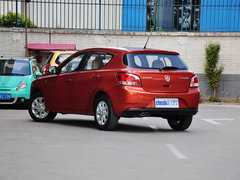 2014款 1.5L 手动 舒适型