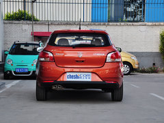 2014款 1.5L 手动 舒适型