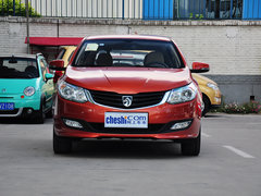 2014款 1.5L 手动 舒适型