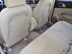 2014款 1.5L 手动 舒适型