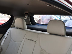 2014款 1.5L 手动 舒适型