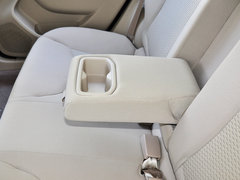 2014款 1.5L 手动 舒适型