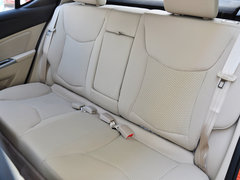 2014款 1.5L 手动 舒适型
