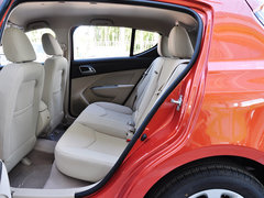 2014款 1.5L 手动 舒适型