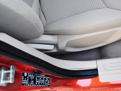 2014款 1.5L 手动 舒适型