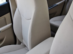 2014款 1.5L 手动 舒适型