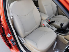 2014款 1.5L 手动 舒适型