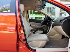 2014款 1.5L 手动 舒适型