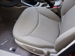 2014款 1.5L 手动 舒适型
