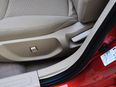 2014款 1.5L 手动 舒适型