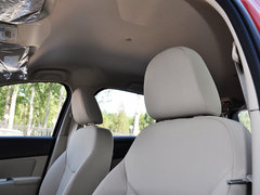 2014款 1.5L 手动 舒适型