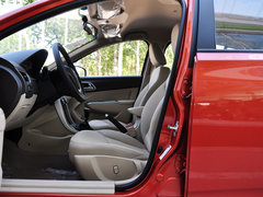 2014款 1.5L 手动 舒适型