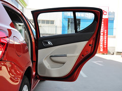 2014款 1.5L 手动 舒适型