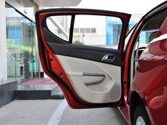 2014款 1.5L 手动 舒适型