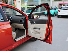 2014款 1.5L 手动 舒适型