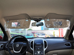 2014款 1.5L 手动 舒适型