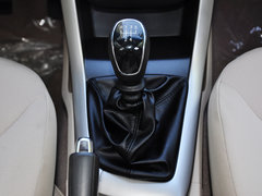 2014款 1.5L 手动 舒适型
