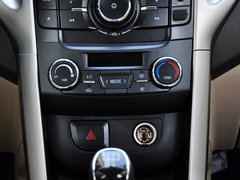 2014款 1.5L 手动 舒适型