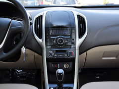 2014款 1.5L 手动 舒适型