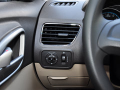 2014款 1.5L 手动 舒适型